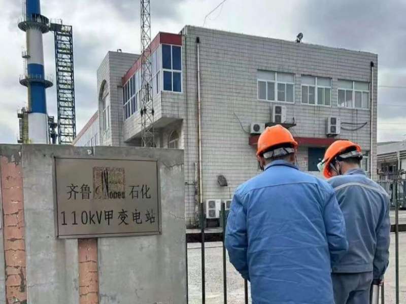 以监测技术筑基，以专业服务护航