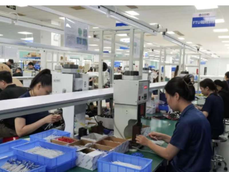 产量翻一番，口袋德州官网这个季度在忙什么？